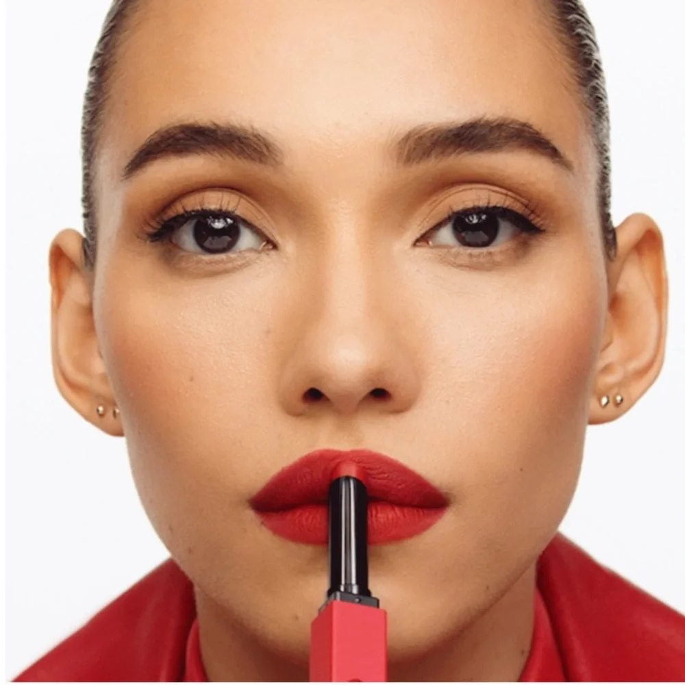 NARS Powermatte Lipstick